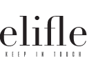 Elifle Logo